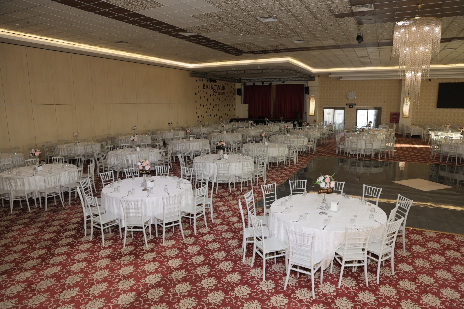 Salon Resmi 11